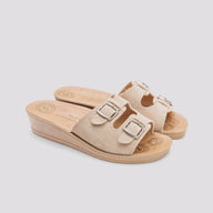 ANATOMIC ženske papuče 208/1 - Bravo Comfort
