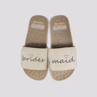 FANTASY Weeding brides maid -203 - Bravo Comfort