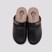COMFORT muške papuče 103 - Bravo Comfort