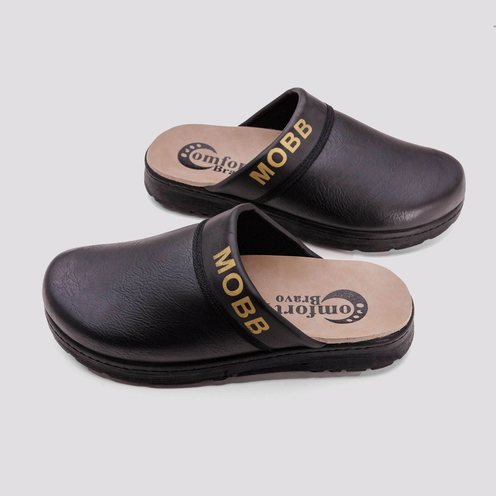 COMFORT muške papuče 103 - Bravo Comfort