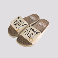 FANTASY Weeding I said YES -203 - Bravo Comfort