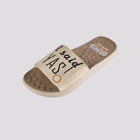 FANTASY Weeding I said YES -203 - Bravo Comfort