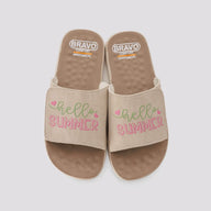 FANTASY hello summer II -203 - Bravo Comfort