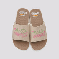 FANTASY hello summer II -203 - Bravo Comfort