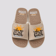 FANTASY take me to the beach -203 - Bravo Comfort