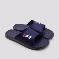 SUMMER muške papuče 101 - Bravo Comfort