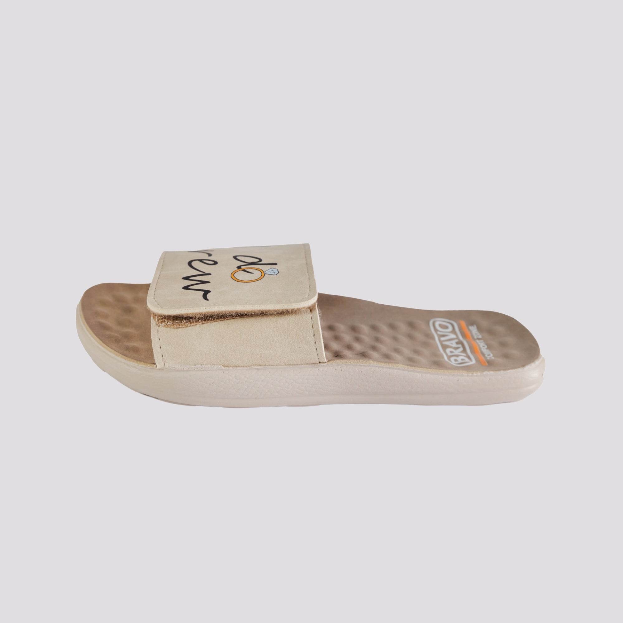 FANTASY Weeding I do crew -203 - Bravo Comfort