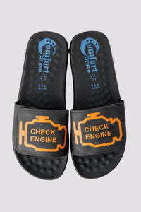 FANTASY MAN check engine -102 - Bravo Comfort