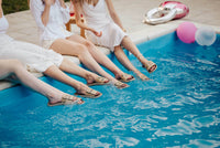 FANTASY Weeding I do crew -203 - Bravo Comfort