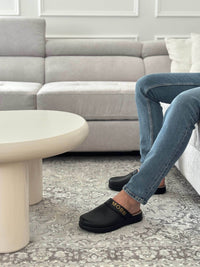 COMFORT muške papuče 103 - Bravo Comfort