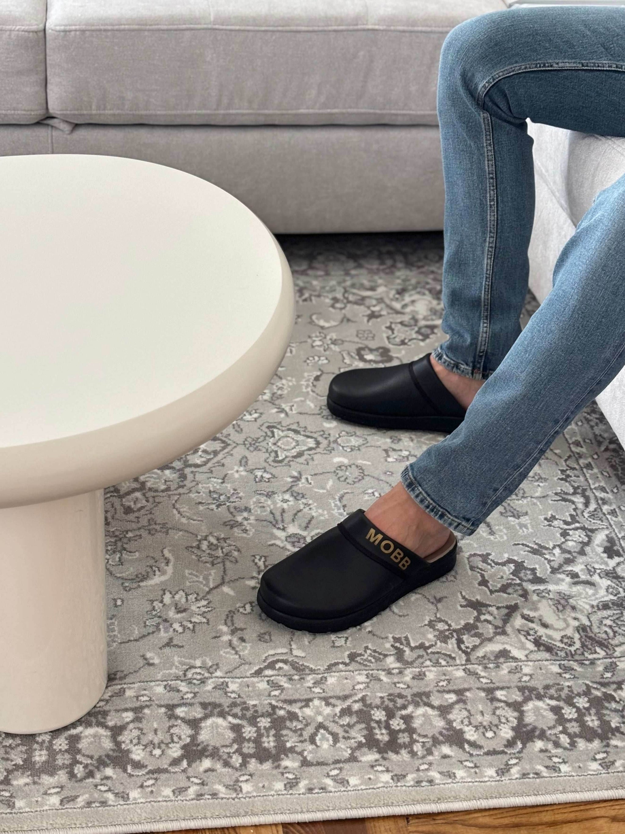 COMFORT muške papuče 103 - Bravo Comfort
