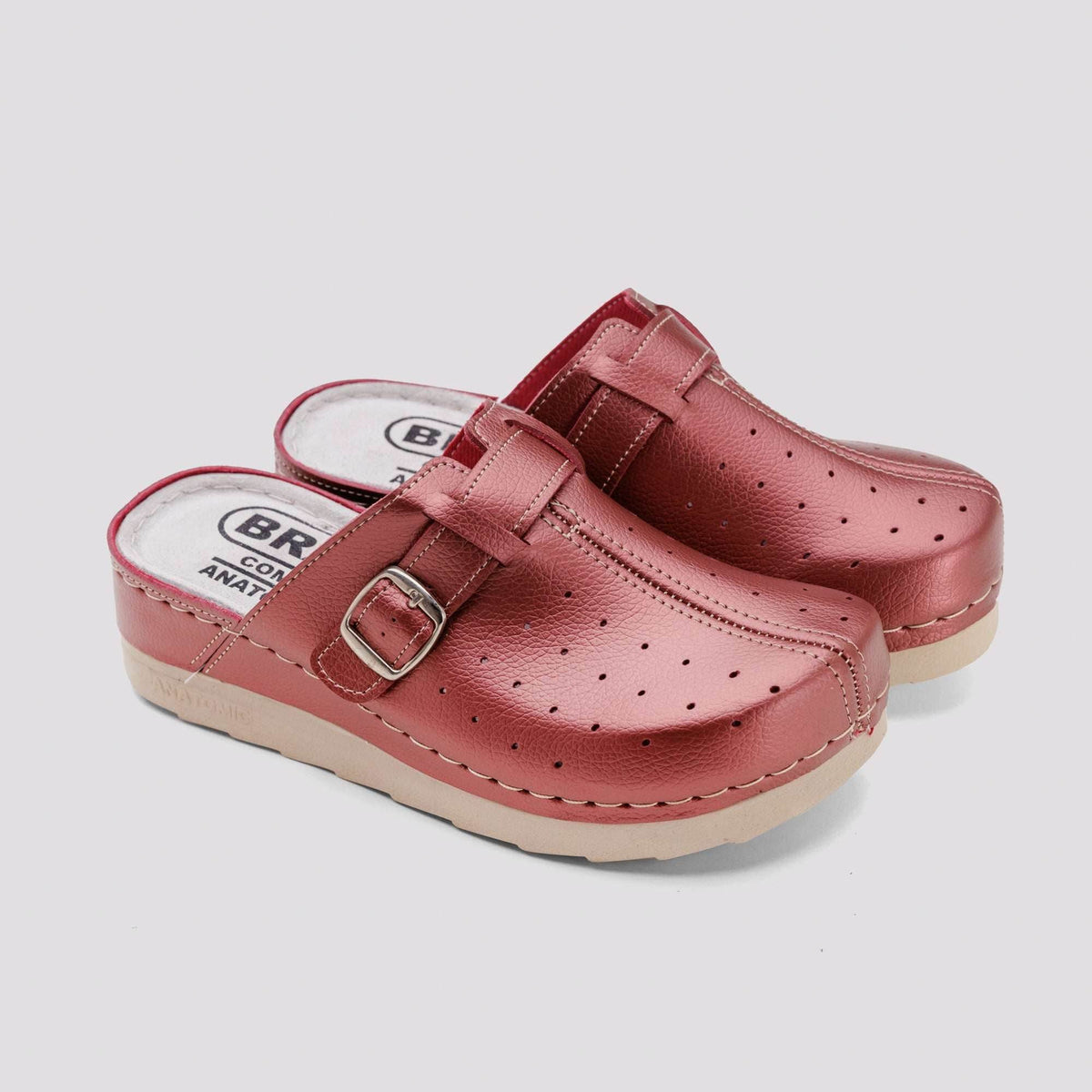 Omiljene papuče i klompe - Bravo Comfort