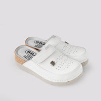 302 Swis klompe - Bravo Comfort