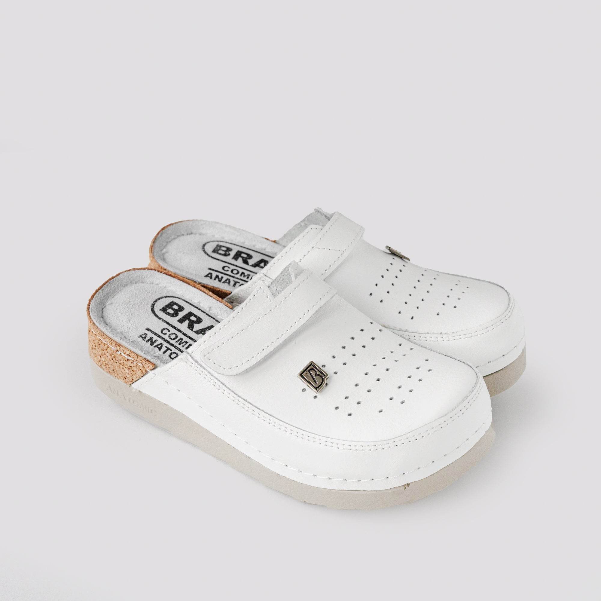302 Swis klompe - Bravo Comfort