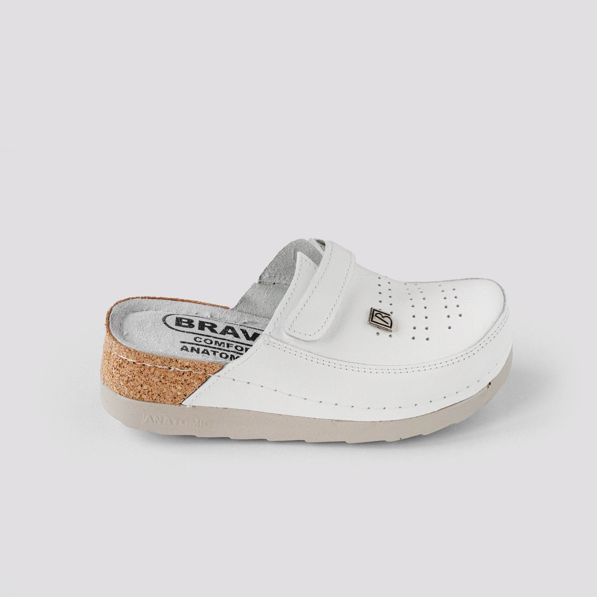 302 Swis klompe - Bravo Comfort