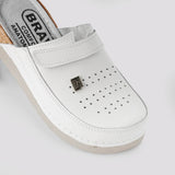 302 Swis klompe - Bravo Comfort