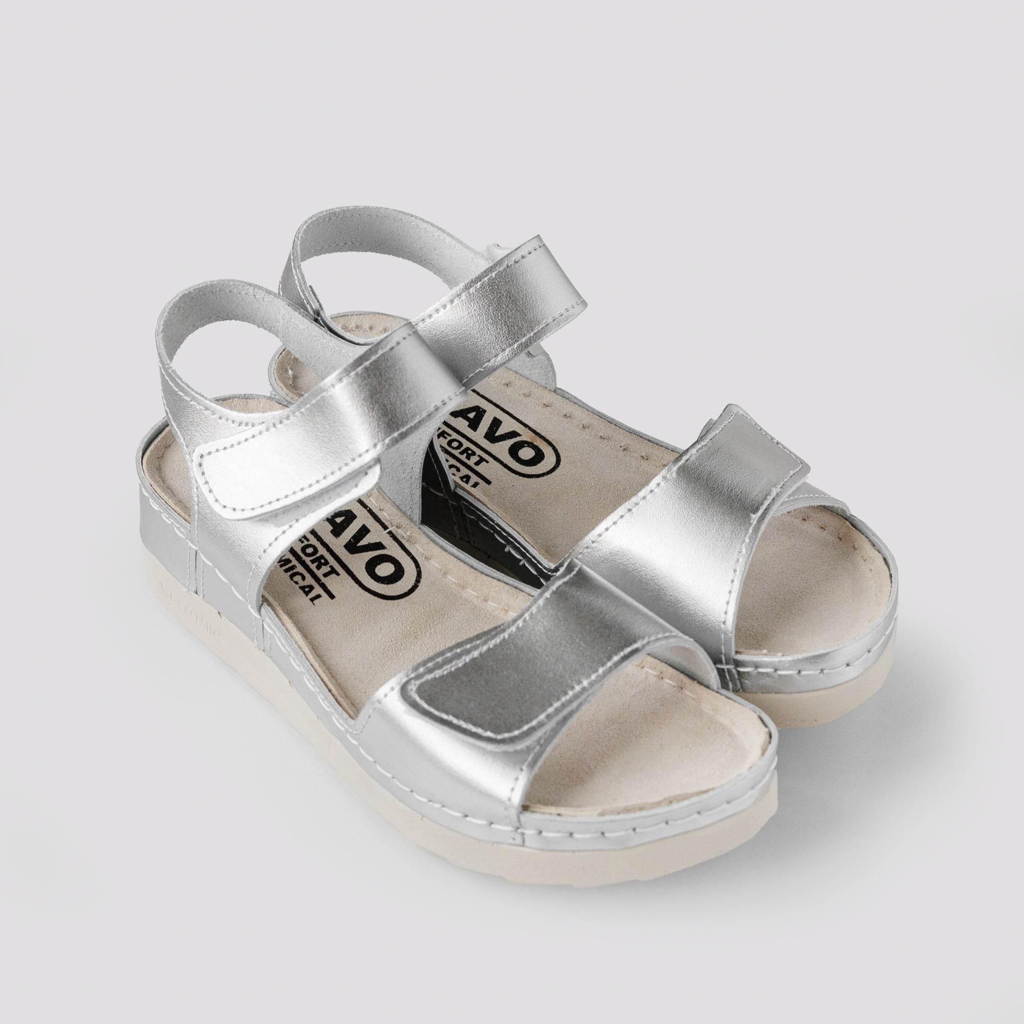 Cloud sandala-777 - Bravo Comfort