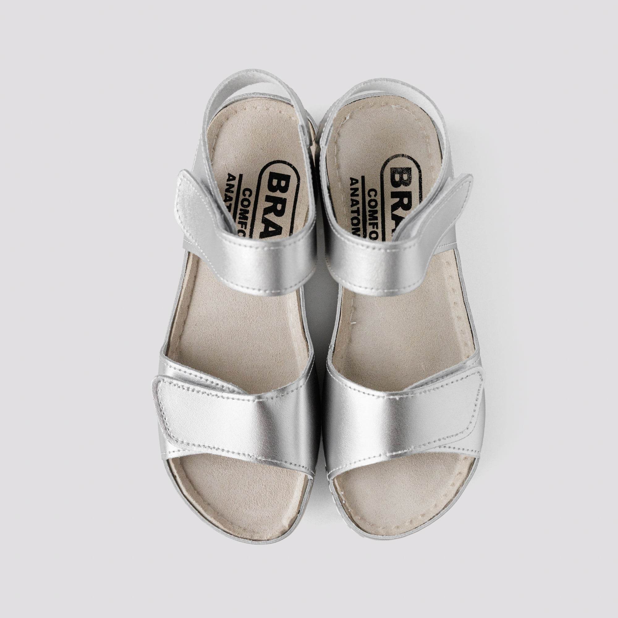 Cloud sandala-777 - Bravo Comfort