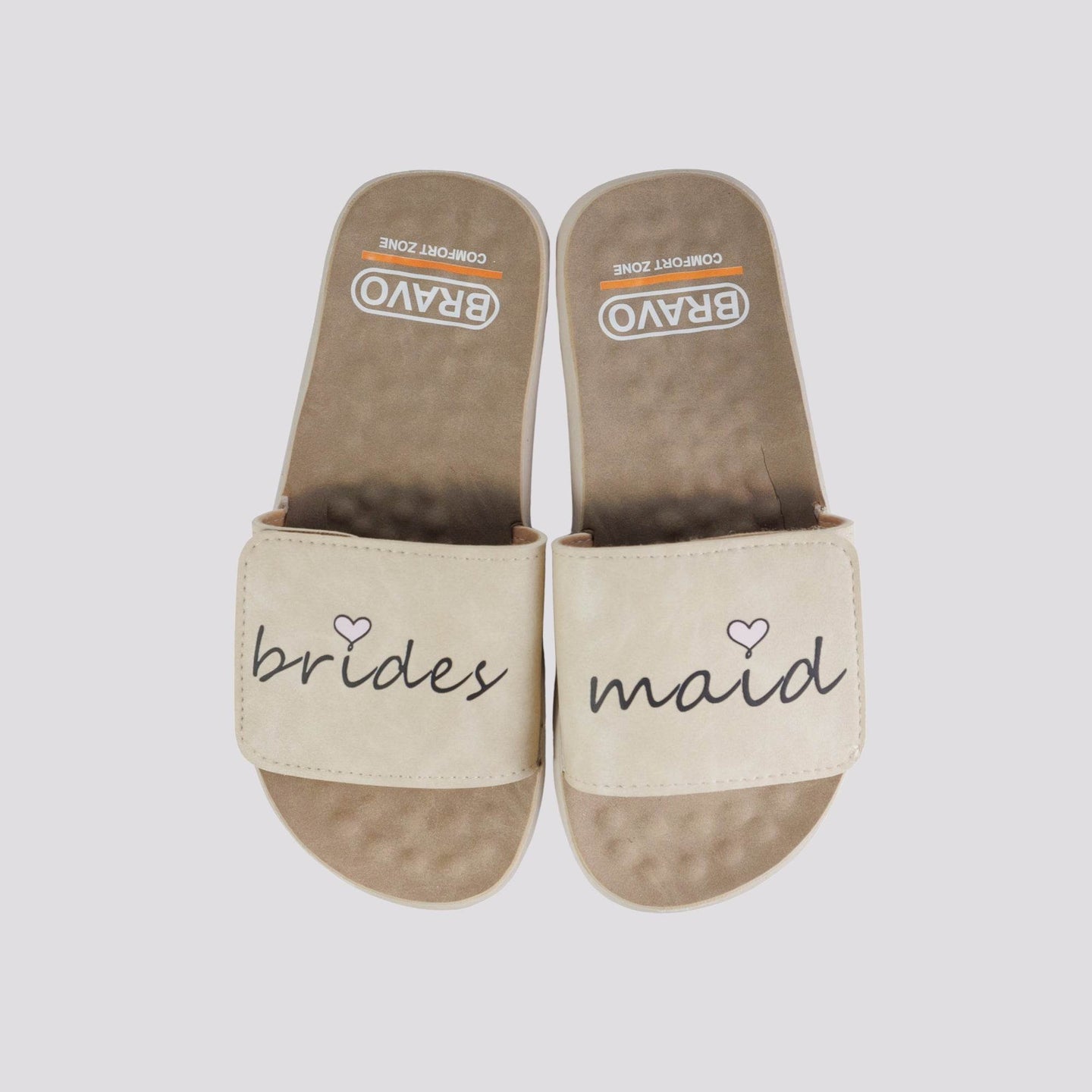 FANTASY Weeding brides maid -203 - Bravo Comfort