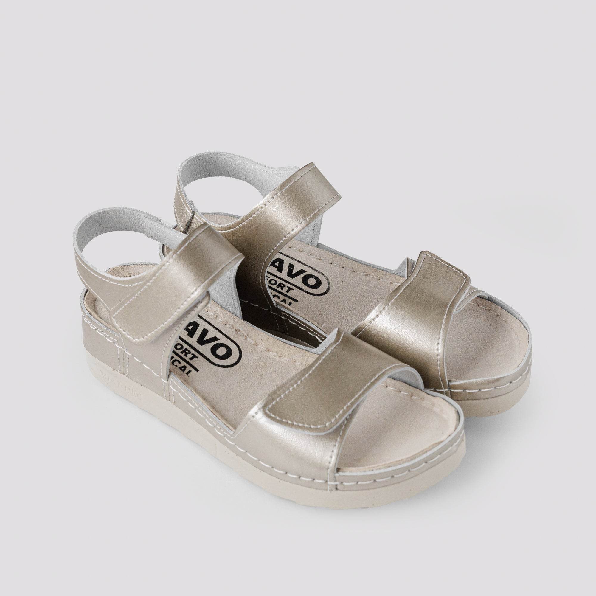 Cloud sandala-777 - Bravo Comfort