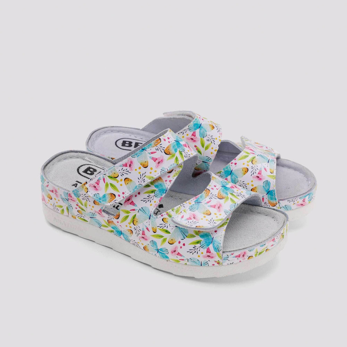 Tara print 777 - Bravo Comfort