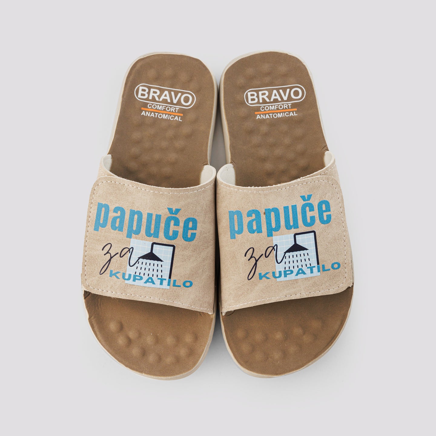 Papuče za kupatilo 203