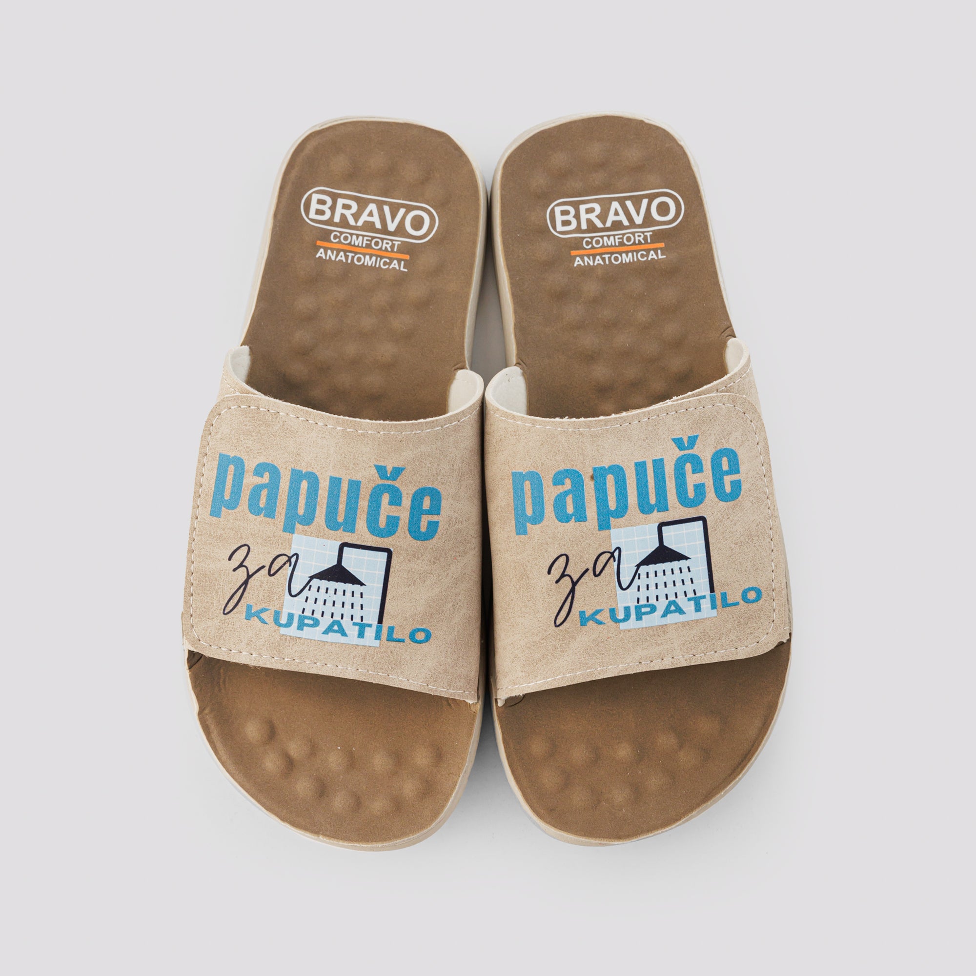 Papuče za kupatilo 203