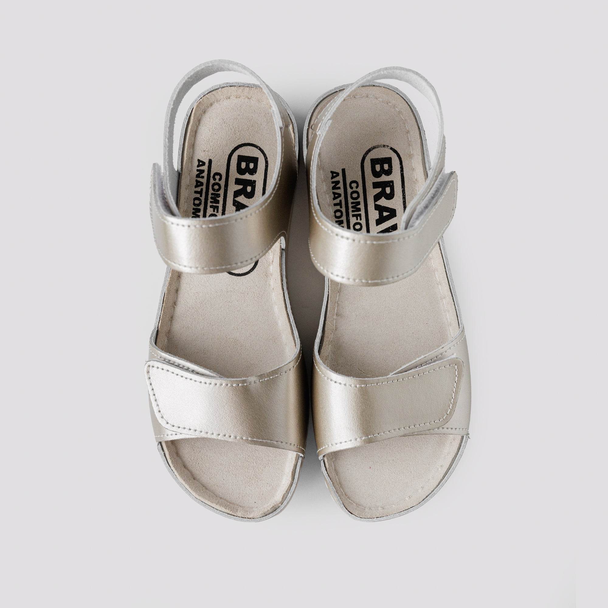Cloud sandala-777 - Bravo Comfort