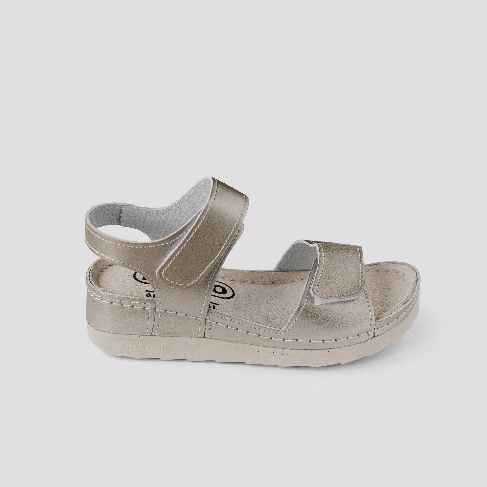 Cloud sandala-777 - Bravo Comfort