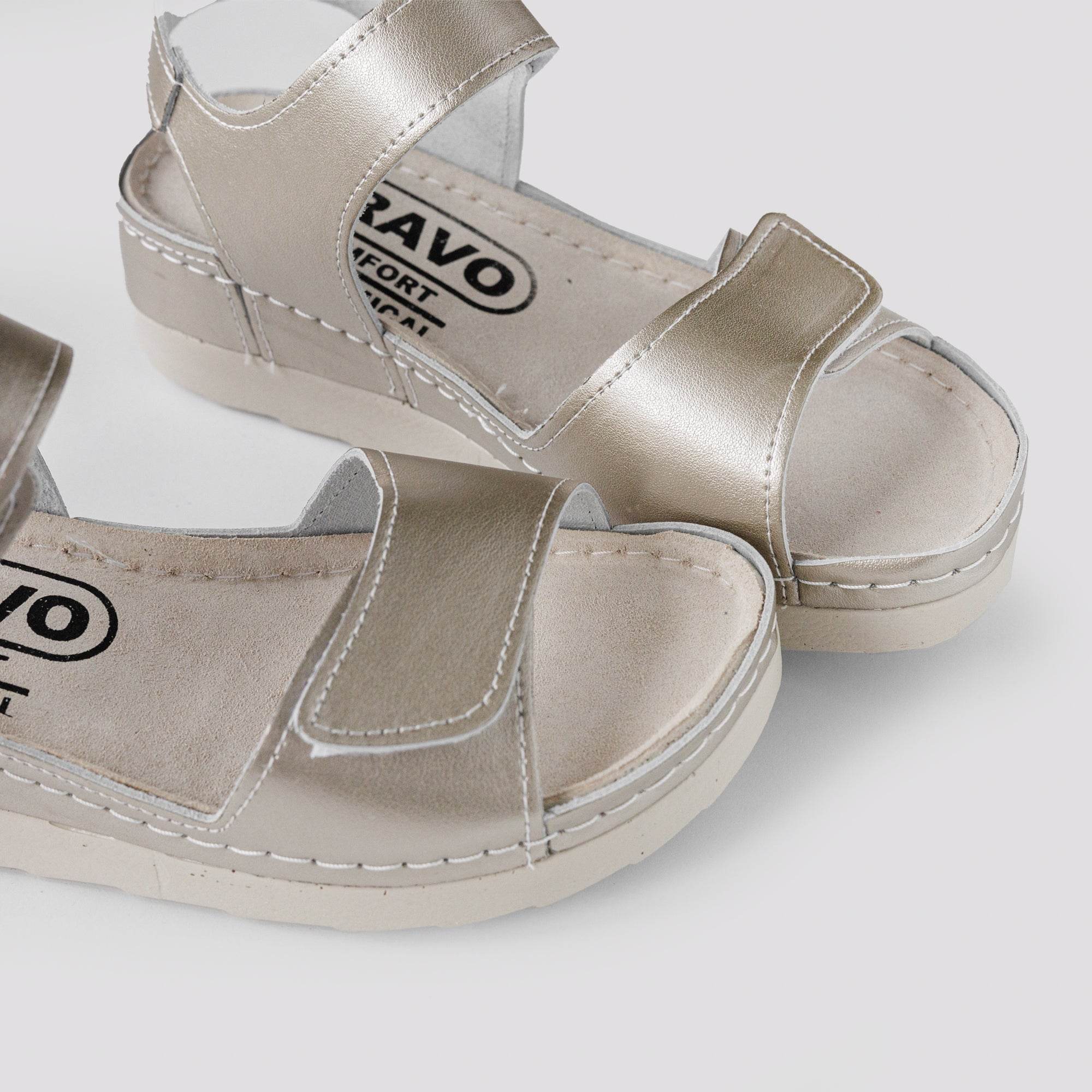 Cloud sandala-777 - Bravo Comfort