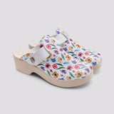 Nataša 211 Medic klompe - Bravo Comfort