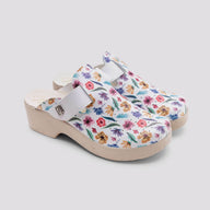 Nataša 211 Medic klompe - Bravo Comfort
