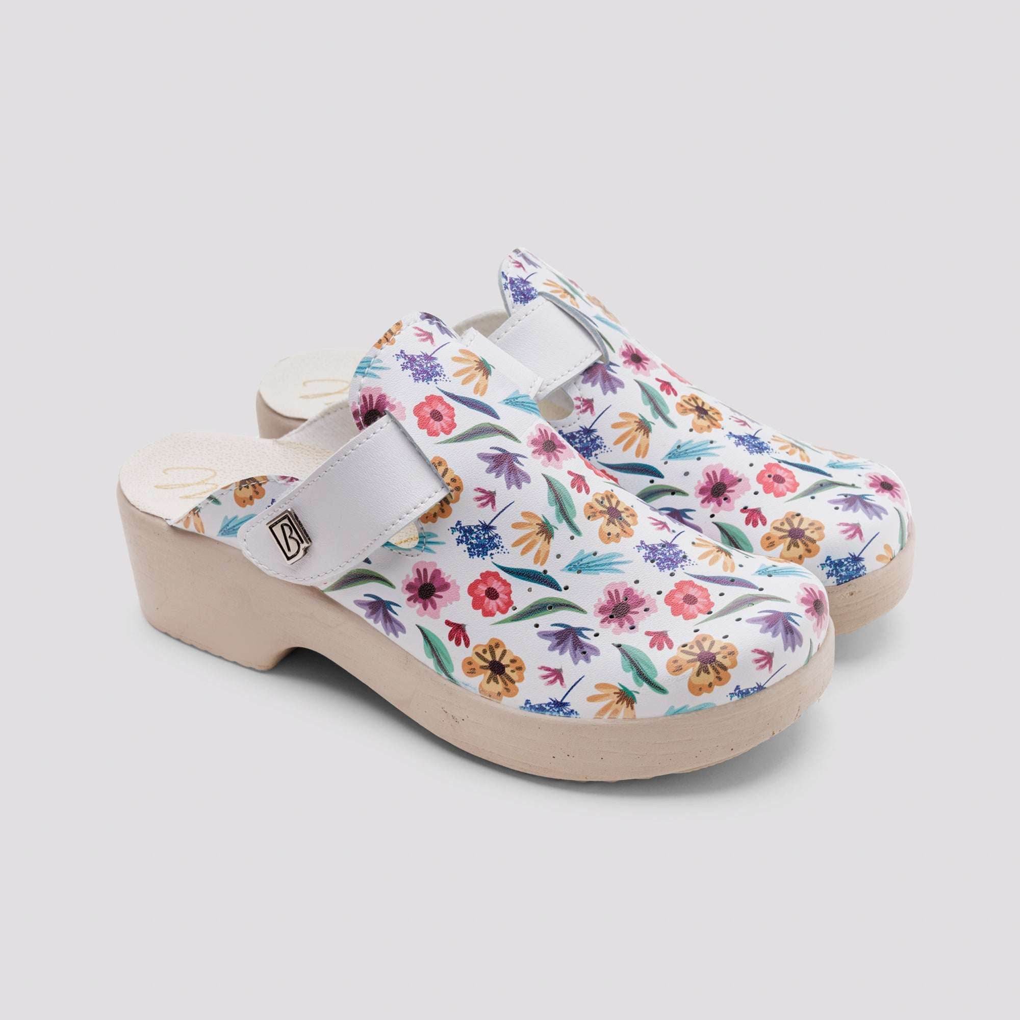 Nataša 211 Medic klompe - Bravo Comfort