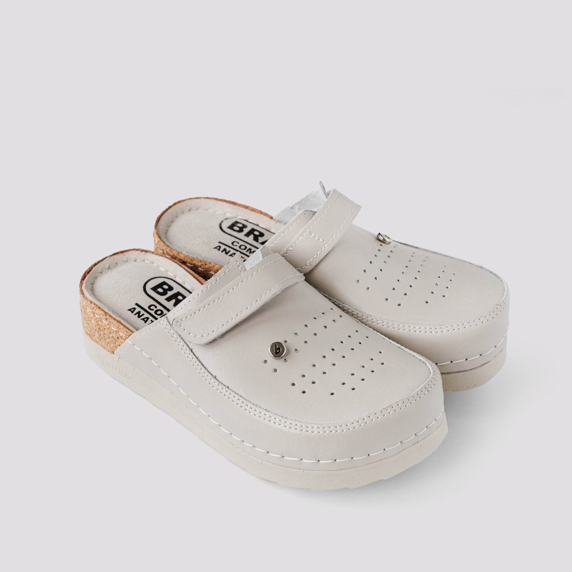 302 Swis klompe - Bravo Comfort