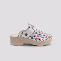 Nataša 211 Medic klompe - Bravo Comfort