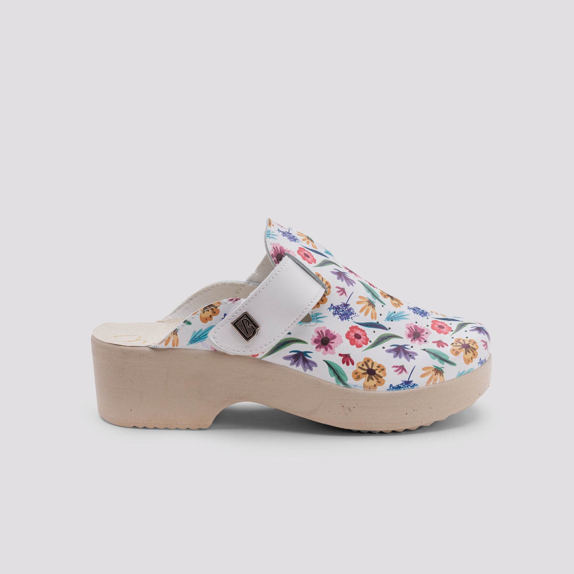 Nataša 211 Medic klompe - Bravo Comfort