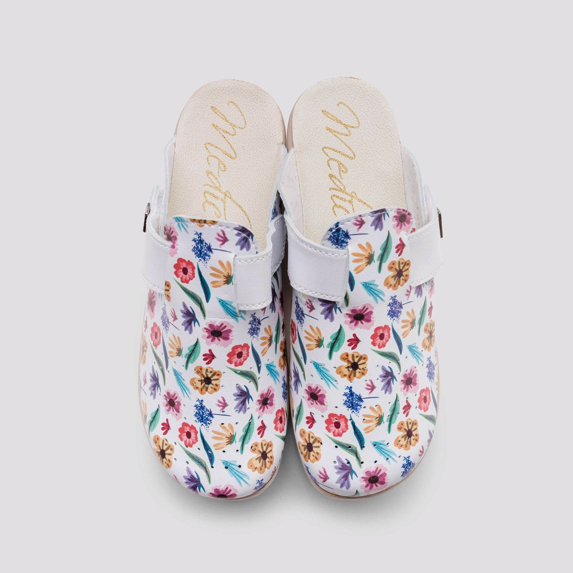 Nataša 211 Medic klompe - Bravo Comfort