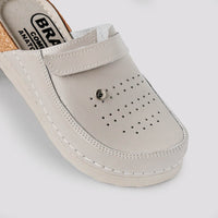 302 Swis klompe - Bravo Comfort