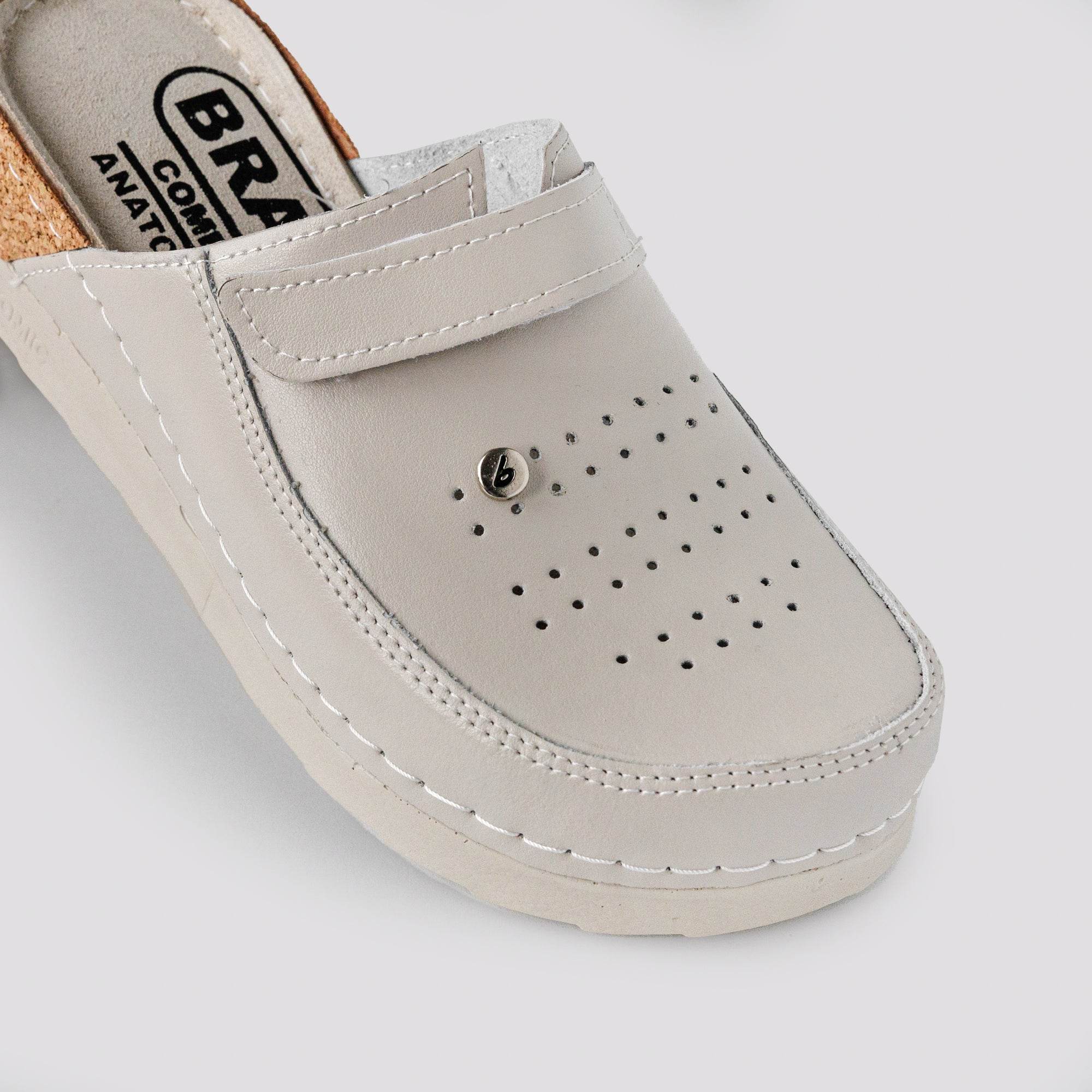 302 Swis klompe - Bravo Comfort