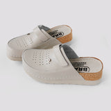 302 Swis klompe - Bravo Comfort