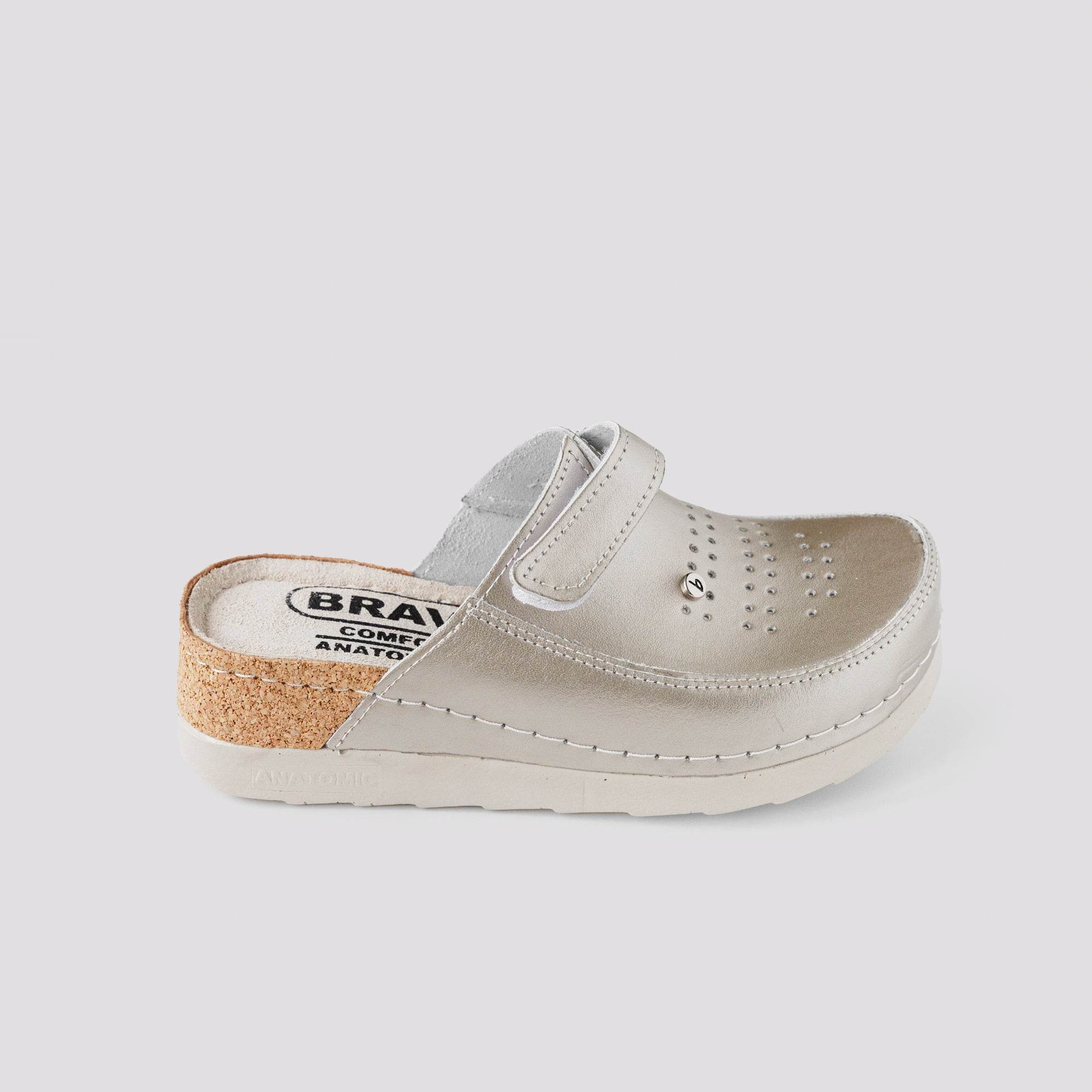 302 Swis klompe - Bravo Comfort