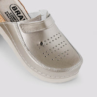 302 Swis klompe - Bravo Comfort