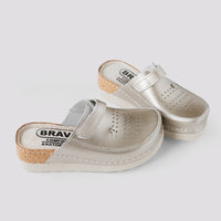 302 Swis klompe - Bravo Comfort
