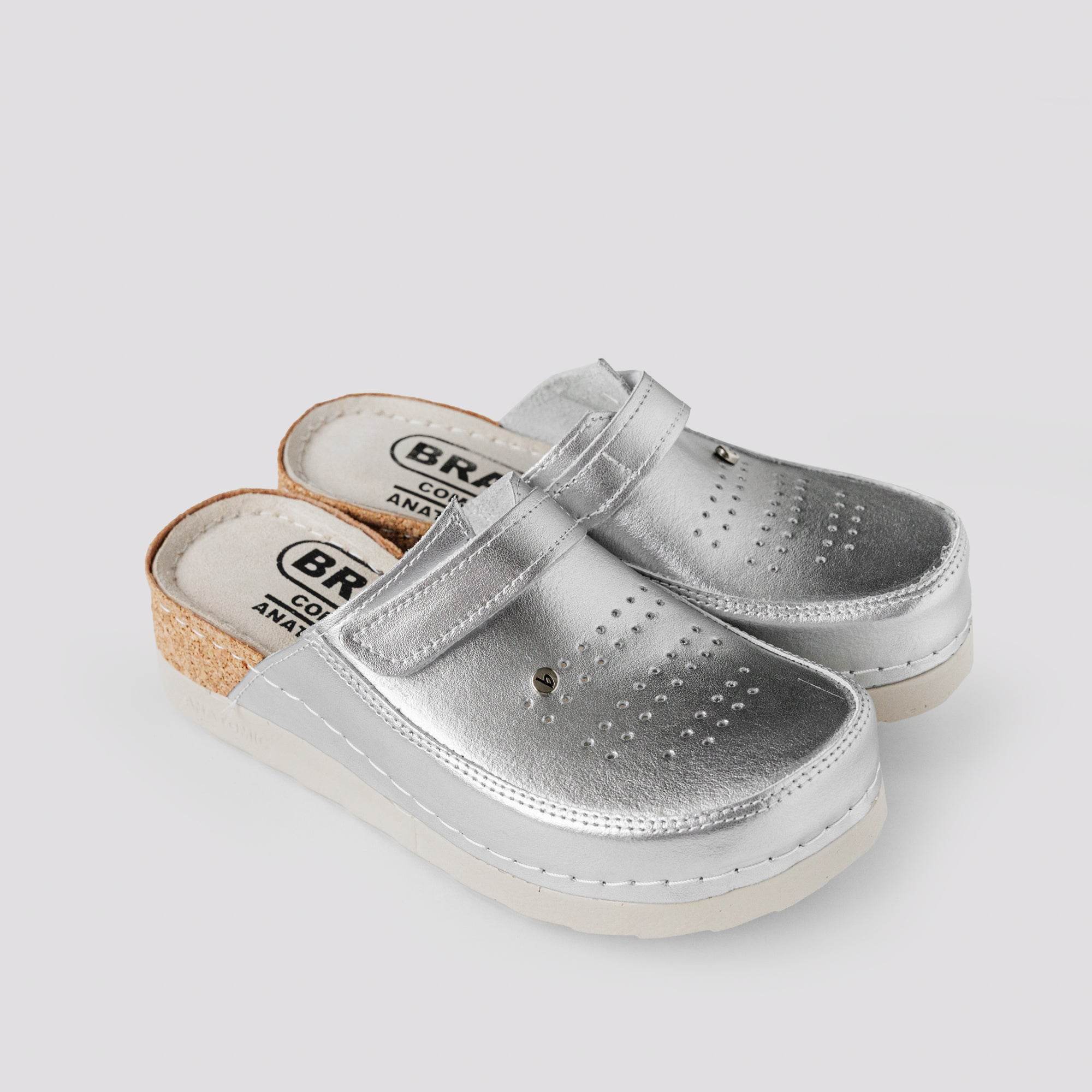 302 Swis klompe - Bravo Comfort