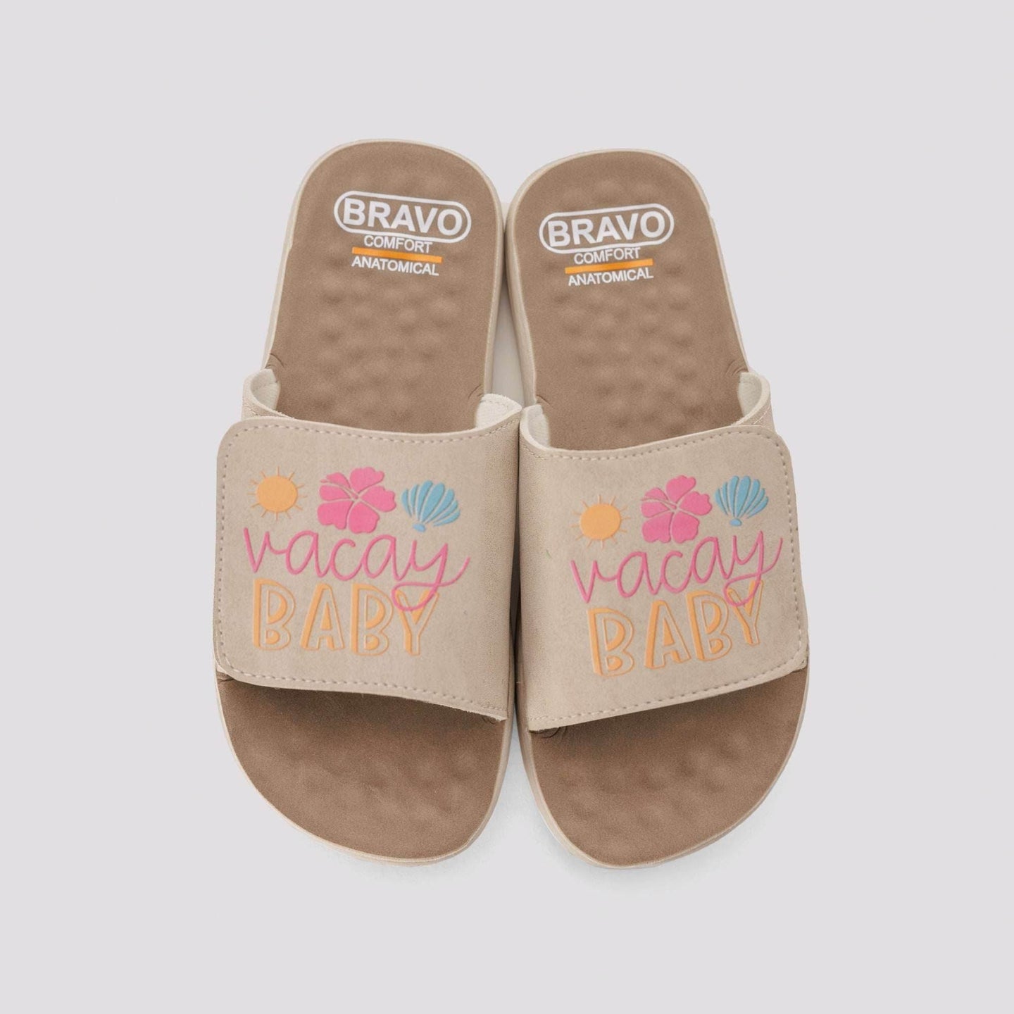 FANTASY vacay baby -203 - Bravo Comfort