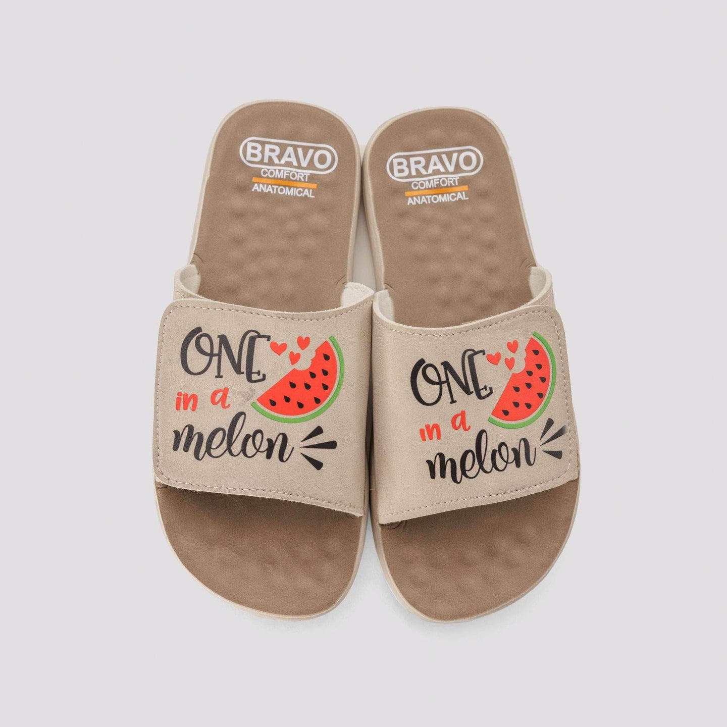 FANTASY one in a melon -203 - Bravo Comfort