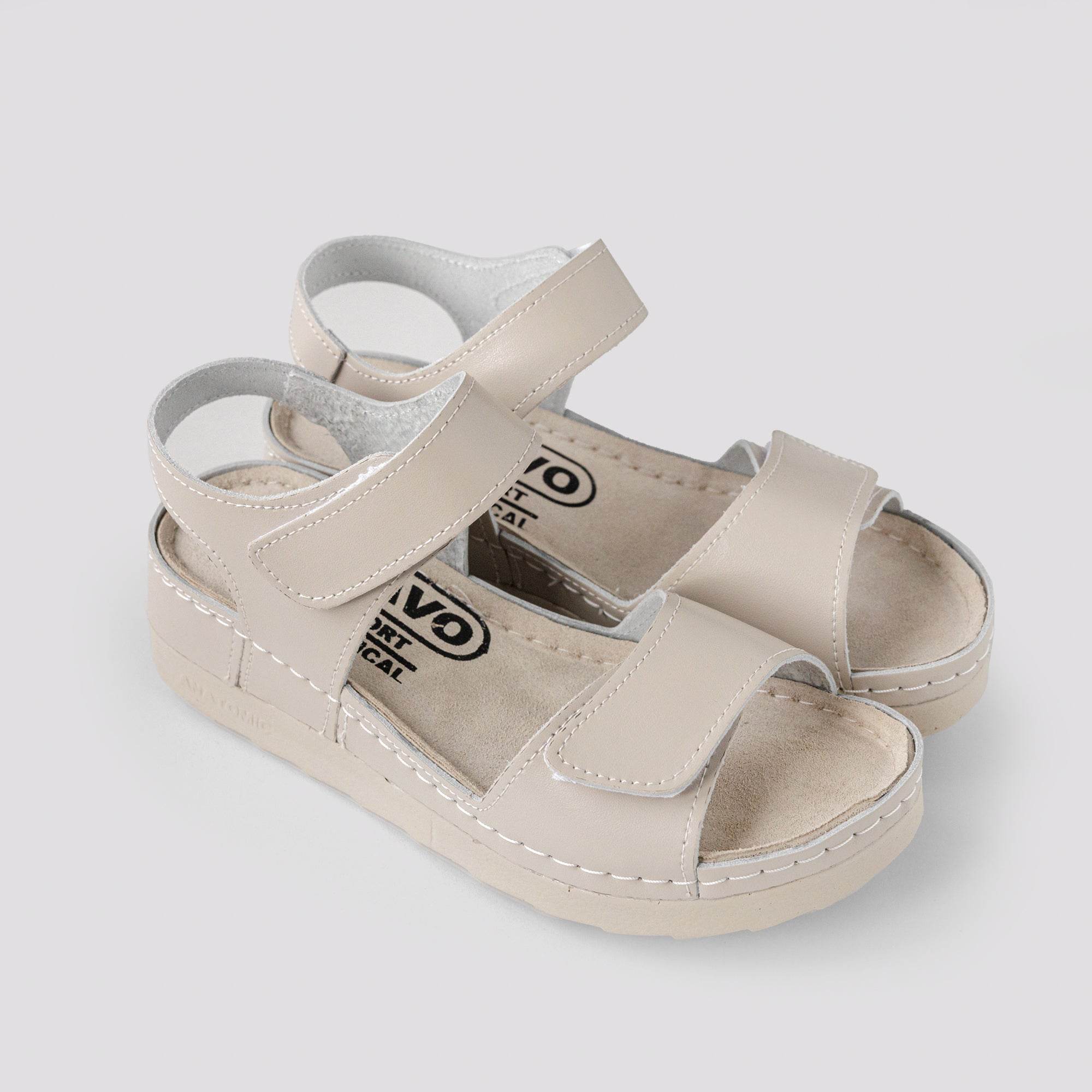 Cloud sandala-777 - Bravo Comfort