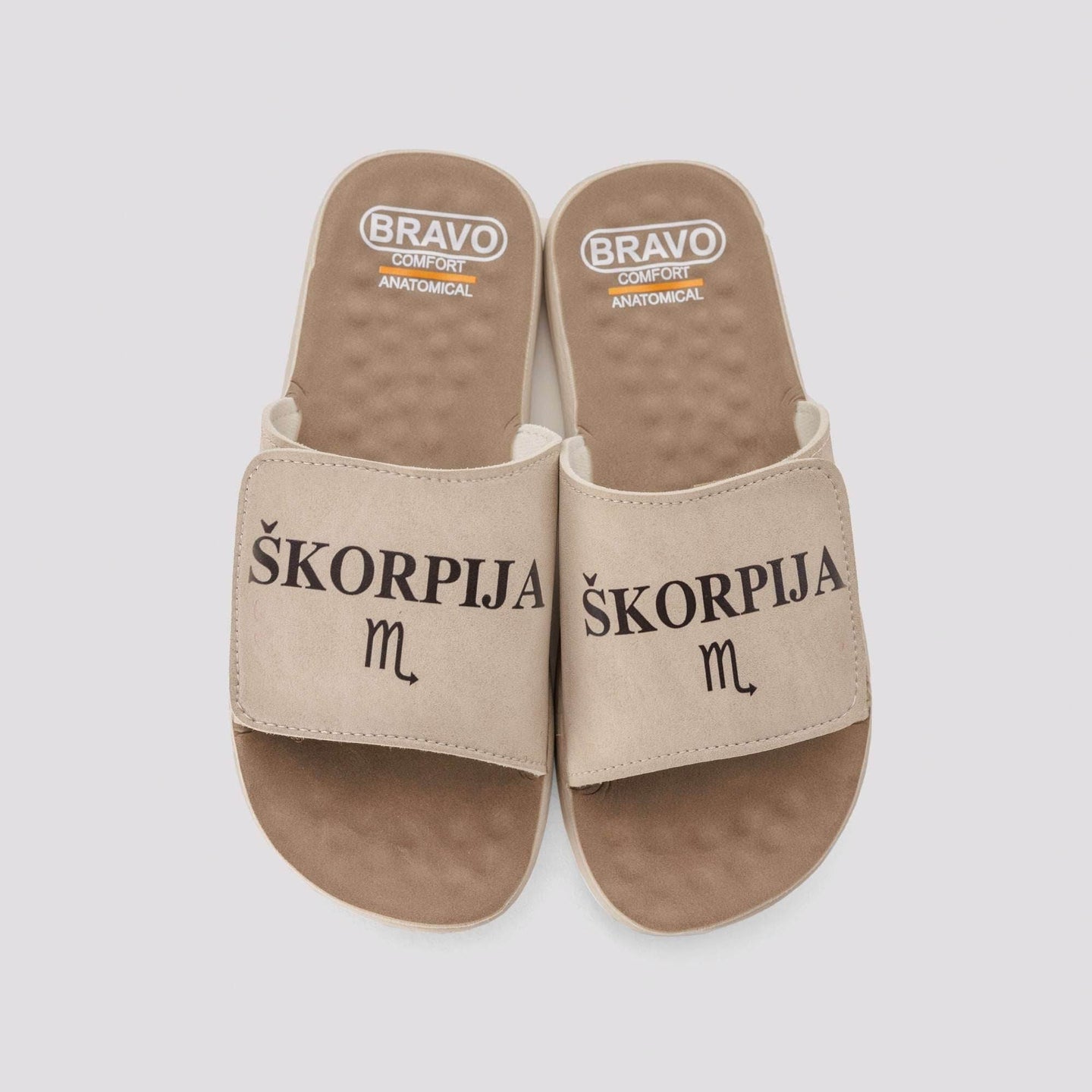 FANTASY škorpija -203 - Bravo Comfort