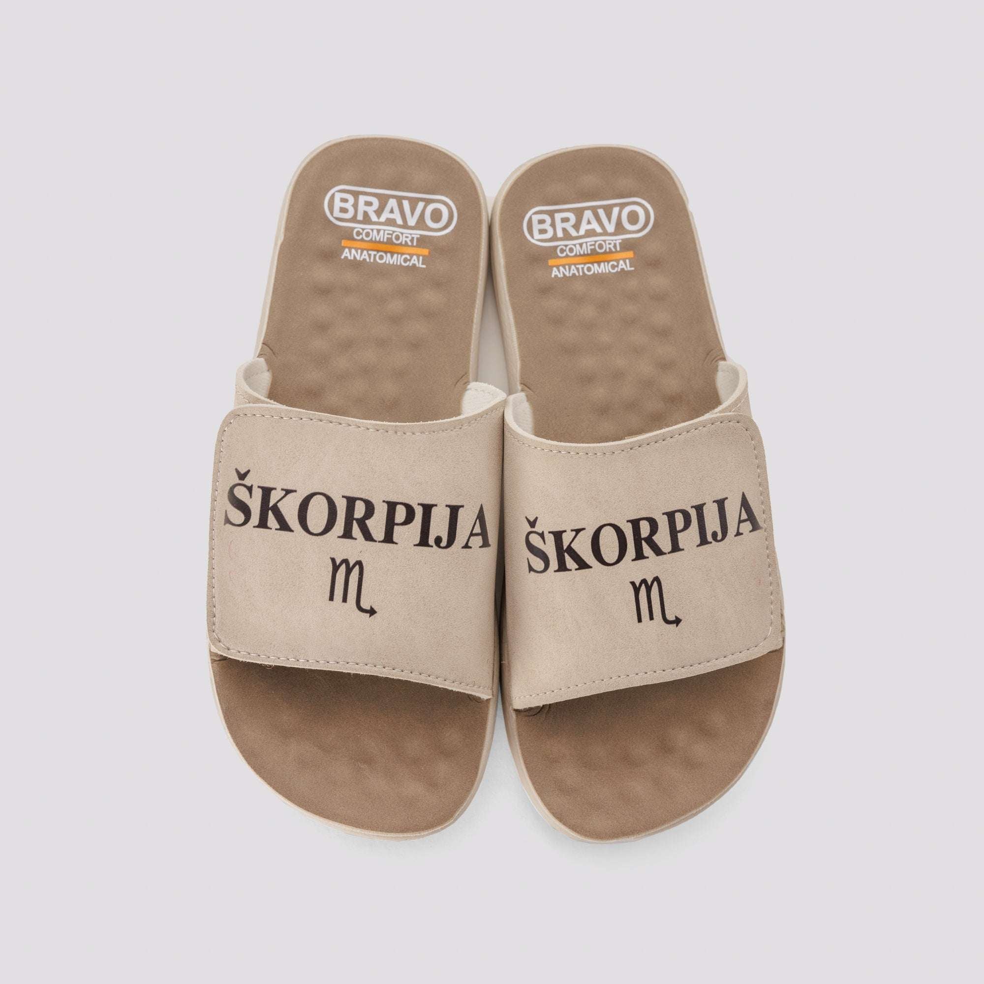 FANTASY škorpija