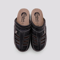COMFORT muške papuče 109-L - Bravo Comfort
